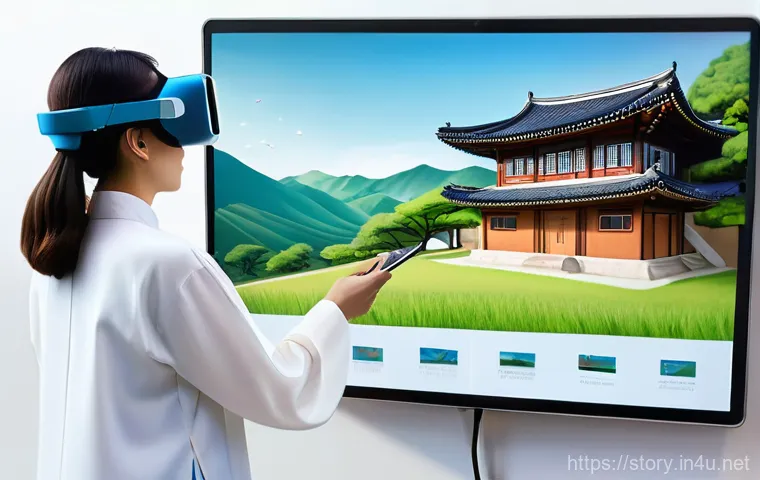 스토리텔러와 문화 콘텐츠 산업 - **Prompt 1: The Global Tapestry of K-Content Storytellers**
"A vibrant, wide-angle shot of a div... 스토리텔러와 문화 콘텐츠 산업 - **Prompt 1: The Global Tapestry of K-Content Storytellers**
"A vibrant, wide-angle shot of a div...