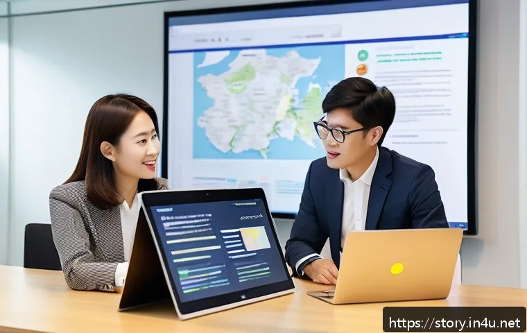 스토리텔러로서의 취업 전략 관련 이미지 1