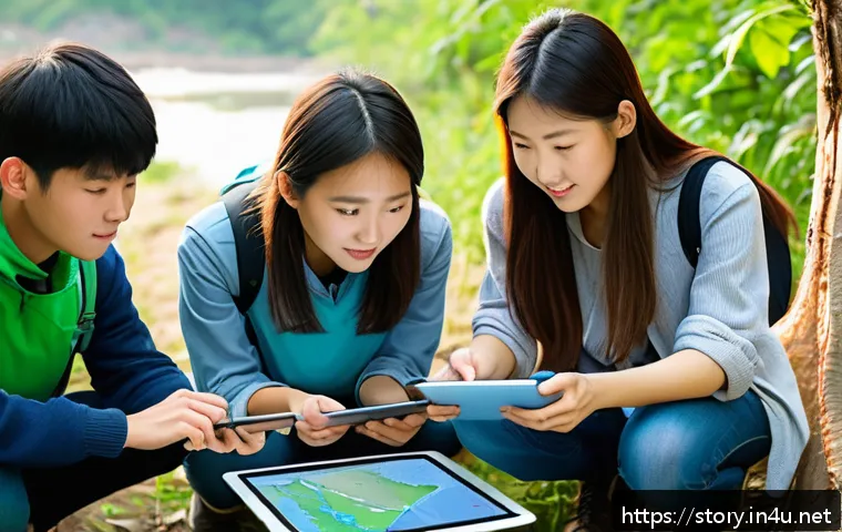 스토리텔러와 융합 교육의 장점 관련 이미지 2