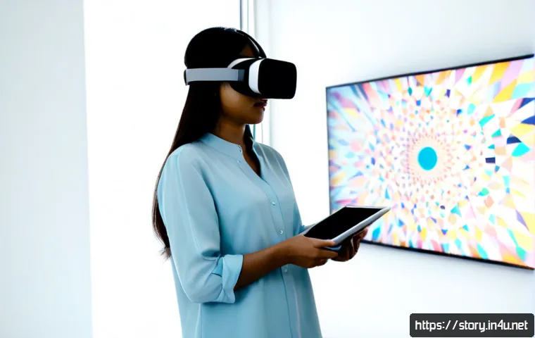 스토리텔러가 주목해야 할 최신 기술 관련 이미지 1