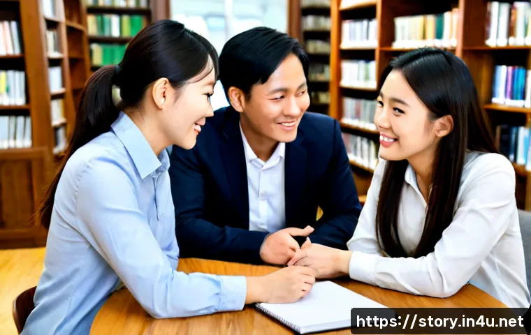 스토리텔러로 이직한 사람들의 후기 관련 이미지 1