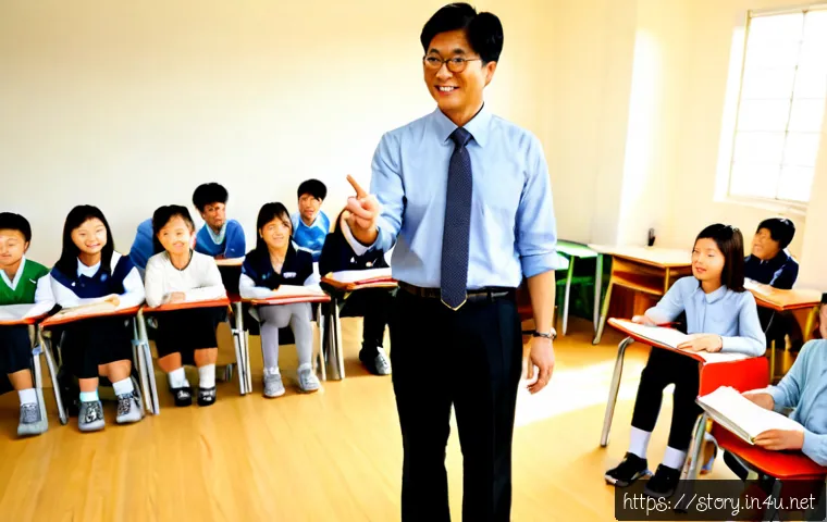 스토리텔러 자격증 취득 후 경력 변화 관련 이미지 1