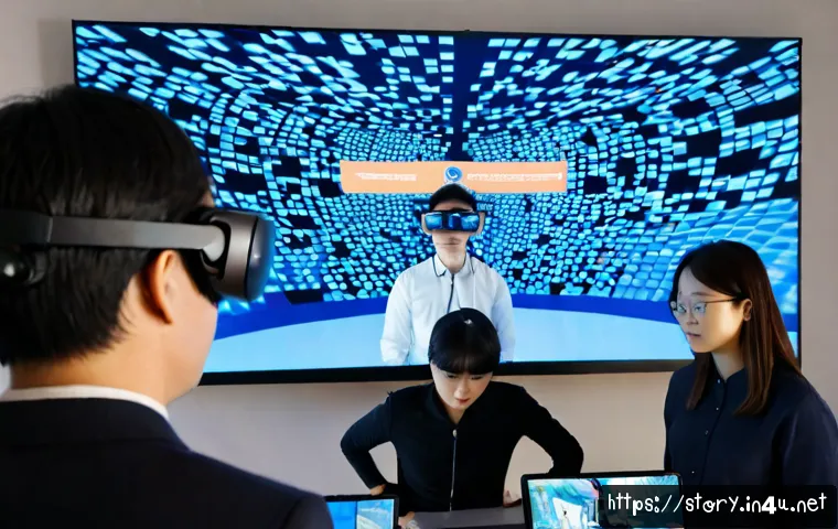 스토리텔러가 주목해야 할 디지털 트렌드 관련 이미지 1
