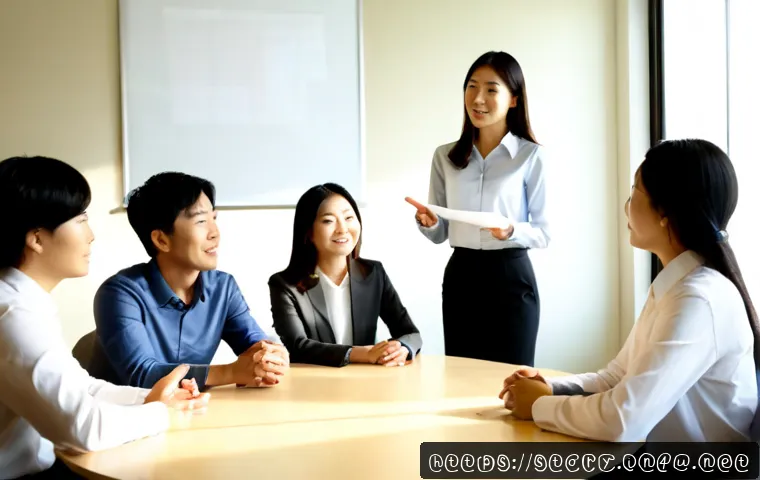 스토리텔러로서 리더십 발휘하기 관련 이미지 1